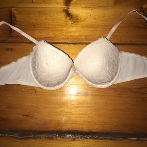 Aerie 34 C lightly lined bra